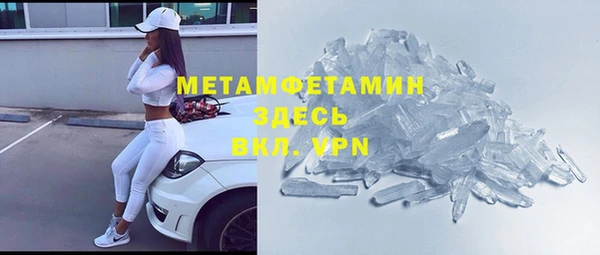 прущий лед Вяземский